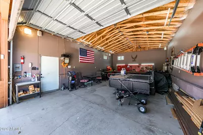 2154 Saddle Blanket Road, Happy Jack, AZ 86024 - Photo 48