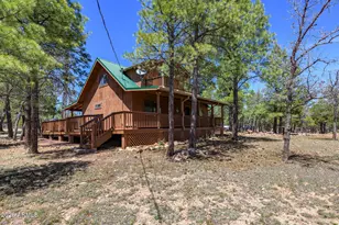 2154 Saddle Blanket Rd, Happy Jack, AZ 86024 - Photo 6