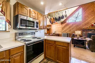 2154 Saddle Blanket Rd, Happy Jack, AZ 86024 - Photo 24