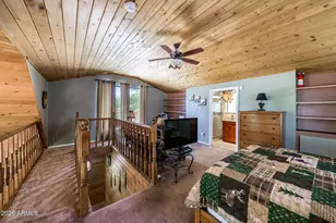 2154 Saddle Blanket Rd, Happy Jack, AZ 86024 - Photo 34