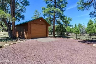 2154 Saddle Blanket Road, Happy Jack, AZ 86024 - Photo 42