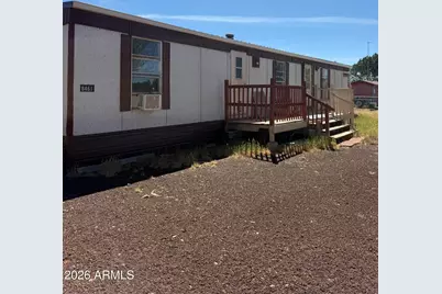 8461 Cochise Circle, Show Low, AZ 85901 - Photo 2