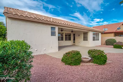17731 N Becke Lane, Surprise, AZ 85374 - Photo 28