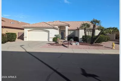 17731 N Becke Lane, Surprise, AZ 85374 - Photo 1