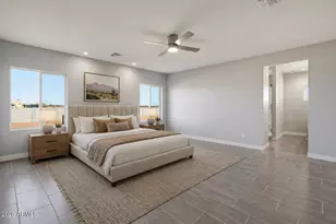 6897 W Appaloosa TR, Coolidge, AZ 85128 - Photo 14