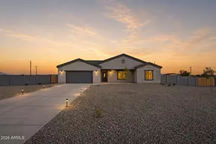 6897 W Appaloosa TR, Coolidge, AZ 85128 - Photo 4