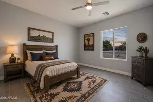 6897 W Appaloosa TR, Coolidge, AZ 85128 - Photo 20