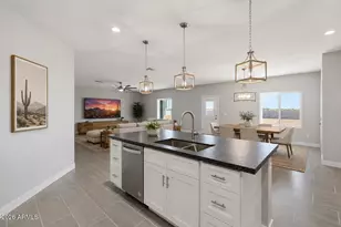 6897 W Appaloosa TR, Coolidge, AZ 85128 - Photo 12