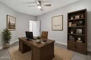 6897 W Appaloosa TR, Coolidge, AZ 85128 - Photo 18