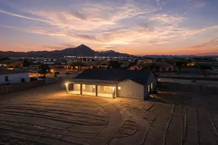 6897 W Appaloosa TR, Coolidge, AZ 85128 - Photo 6