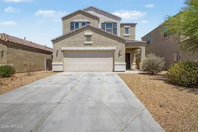 29954 W Monterey Drive, Buckeye, AZ 85396 - Photo 1