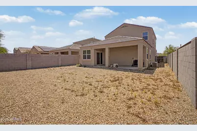29954 W Monterey Drive, Buckeye, AZ 85396 - Photo 34