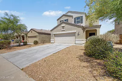 29954 W Monterey Drive, Buckeye, AZ 85396 - Photo 4