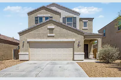 29954 W Monterey Drive, Buckeye, AZ 85396 - Photo 2