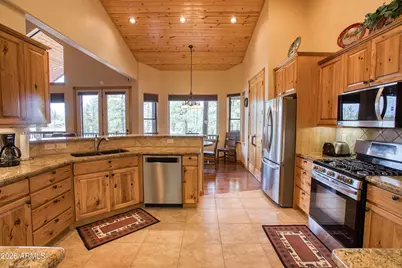 5498 N Elk Spgs -- #E, Lakeside, AZ 85929 - Photo 12