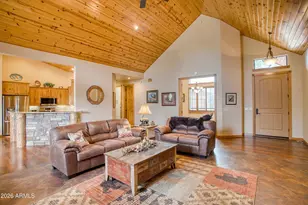 5498 N Elk Springs, Lakeside, AZ 85929 - Photo 8