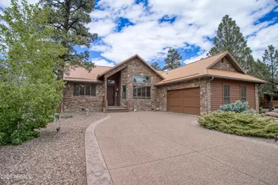 5498 N Elk Spgs -- #E, Lakeside, AZ 85929 - Photo 2