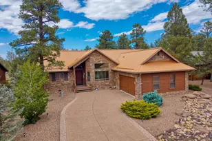 5498 N Elk Springs, Lakeside, AZ 85929 - Photo 1