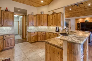 5498 N Elk Springs, Lakeside, AZ 85929 - Photo 12