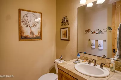 5498 N Elk Spgs -- #E, Lakeside, AZ 85929 - Photo 16
