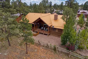 5498 N Elk Springs, Lakeside, AZ 85929 - Photo 28