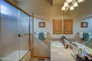 5498 N Elk Springs, Lakeside, AZ 85929 - Photo 26