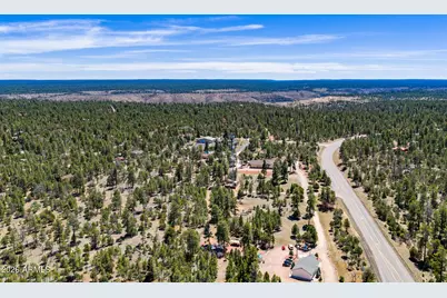 2118 Saddle Blanket Road #29, Happy Jack, AZ 86024 - Photo 20