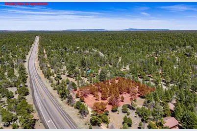2118 Saddle Blanket Road #29, Happy Jack, AZ 86024 - Photo 12
