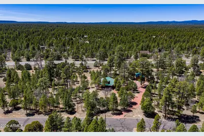 2118 Saddle Blanket Road #29, Happy Jack, AZ 86024 - Photo 6