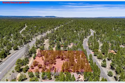 2118 Saddle Blanket Road #29, Happy Jack, AZ 86024 - Photo 10