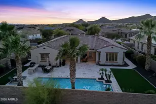 32159 N 127th Dr, Peoria, AZ 85383 - Photo 30