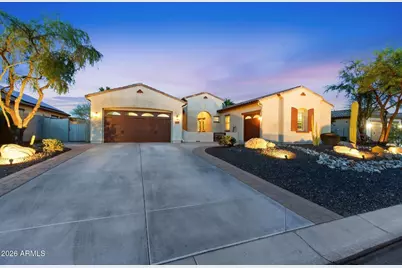 32159 N 127th Drive, Peoria, AZ 85383 - Photo 30