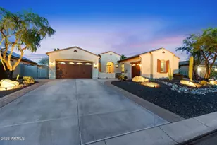 32159 N 127th Dr, Peoria, AZ 85383 - Photo 32
