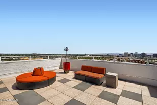 4750 N Central Ave, Phoenix, AZ 85012 - Photo 18