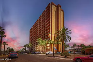 4750 N Central Ave, Phoenix, AZ 85012 - Photo 24