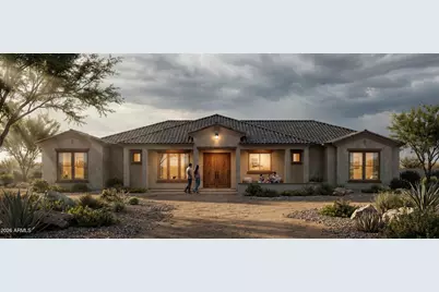 19555 W Creedance Boulevard, Surprise, AZ 85387 - Photo 1