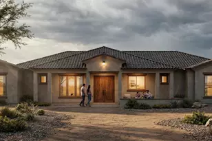 19555 W Creedance Blvd, Surprise, AZ 85387 - Photo 1