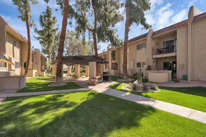 7436 E Chaparral Road #Unit 227B, Scottsdale, AZ 85250 - Photo 22