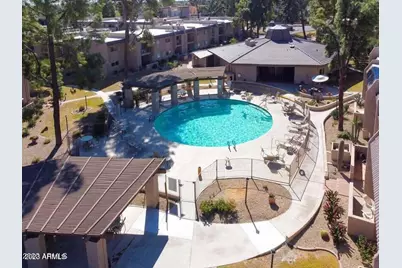 7436 E Chaparral Road #Unit 227B, Scottsdale, AZ 85250 - Photo 24