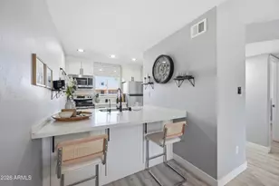 7436 E Chaparral Rd, Scottsdale, AZ 85250 - Photo 4