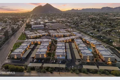7436 E Chaparral Road #227B, Scottsdale, AZ 85250 - Photo 28