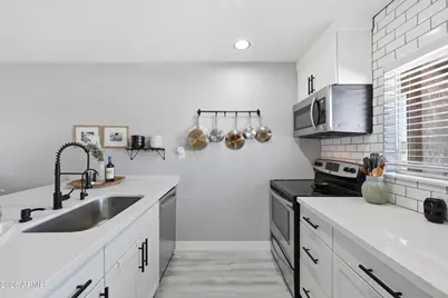 7436 E Chaparral Road #Unit 227B, Scottsdale, AZ 85250 - Photo 6