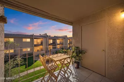 7436 E Chaparral Road #Unit 227B, Scottsdale, AZ 85250 - Photo 16