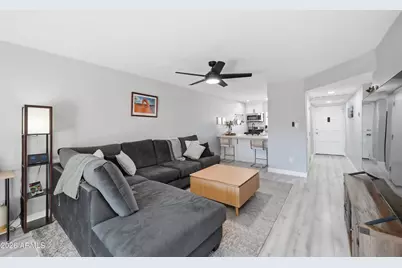 7436 E Chaparral Road #Unit 227B, Scottsdale, AZ 85250 - Photo 8