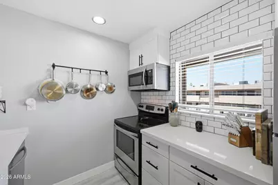 7436 E Chaparral Road #Unit 227B, Scottsdale, AZ 85250 - Photo 4