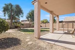 3297 E Warbler Rd, Gilbert, AZ 85297 - Photo 42