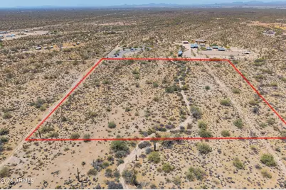 0 N Hexcel Road #'-', Florence, AZ 85132 - Photo 8