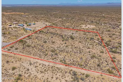 0 N Hexcel Road #'-', Florence, AZ 85132 - Photo 6