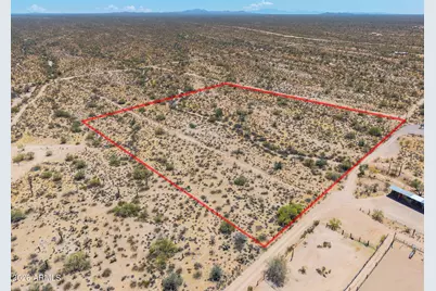 0 N Hexcel Road #'-', Florence, AZ 85132 - Photo 14