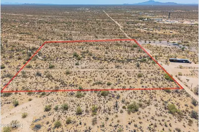 0 N Hexcel Road #'-', Florence, AZ 85132 - Photo 12